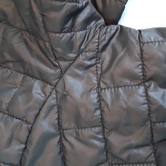 Patagonia Puffer Coat - Picture 9 of 10